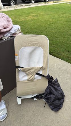 Baby Delight bouncer
