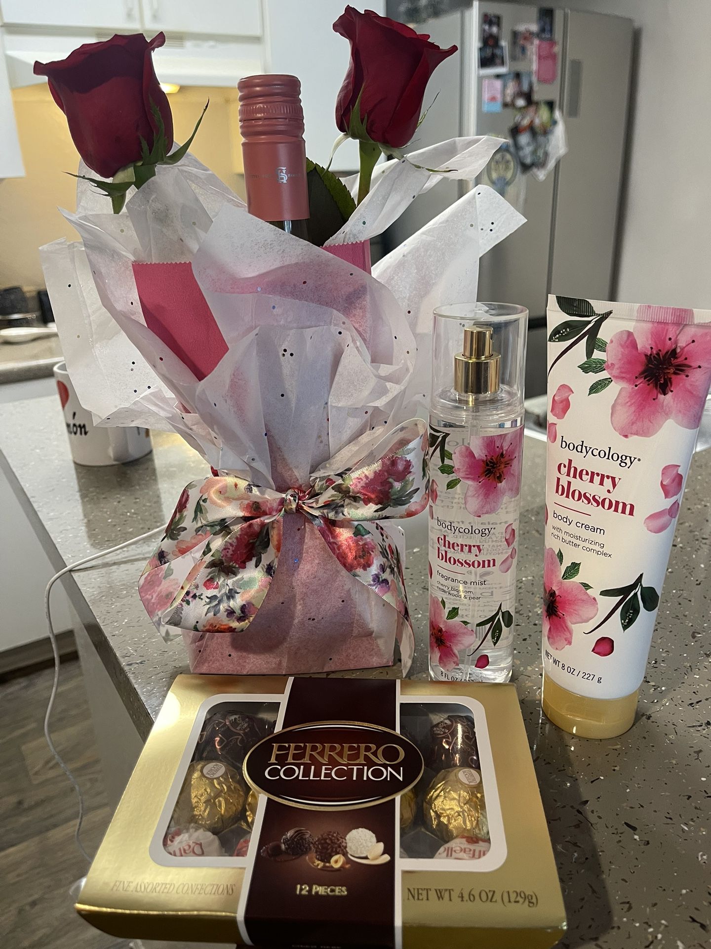 Mothers Day Gift Set 