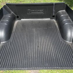 Duraliner Truck Bedliner