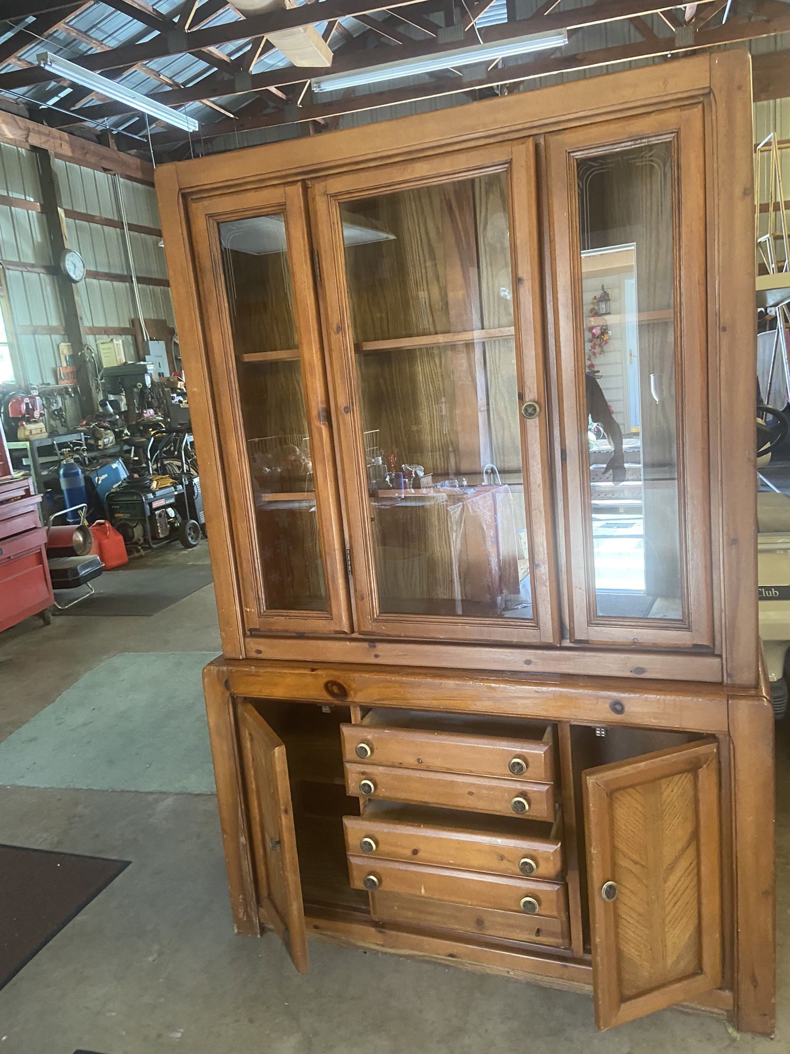 China Cabinet