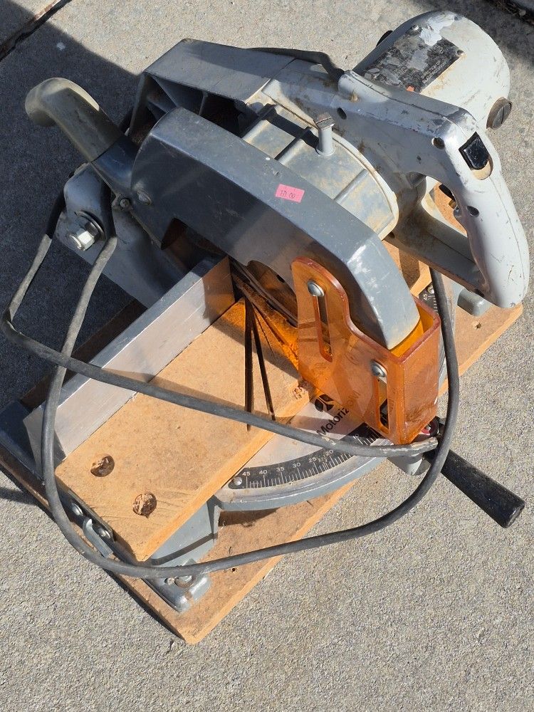 Saw