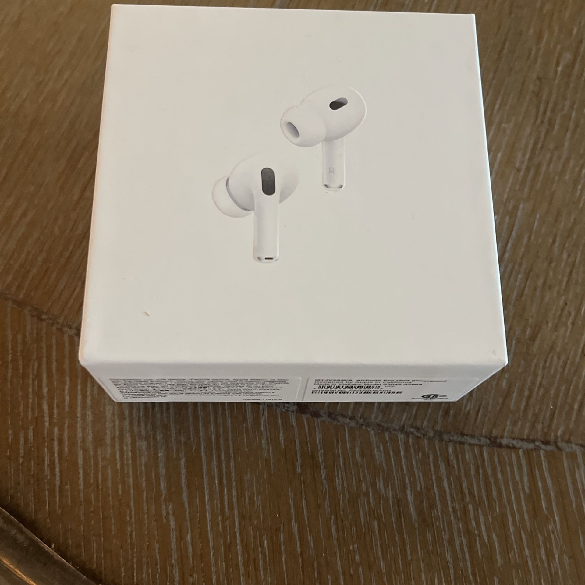 Apple Air Pods Pro 2