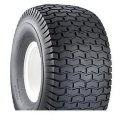 Carlisle Carlisle 5110201 Turfsaver Tire - 13x5x6 13x5.00-6
