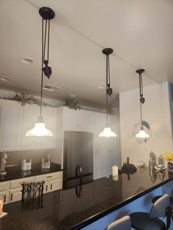 Pendant Lights
