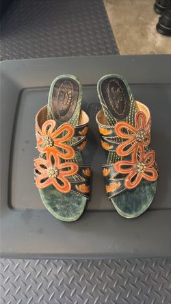 sandals size 8 for women