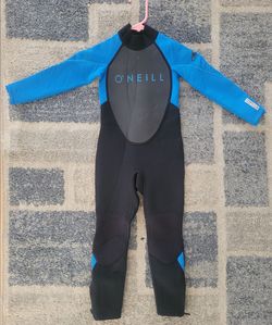 Wetsuit for child O Neill