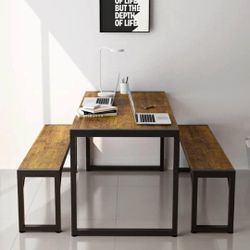 Bench Table