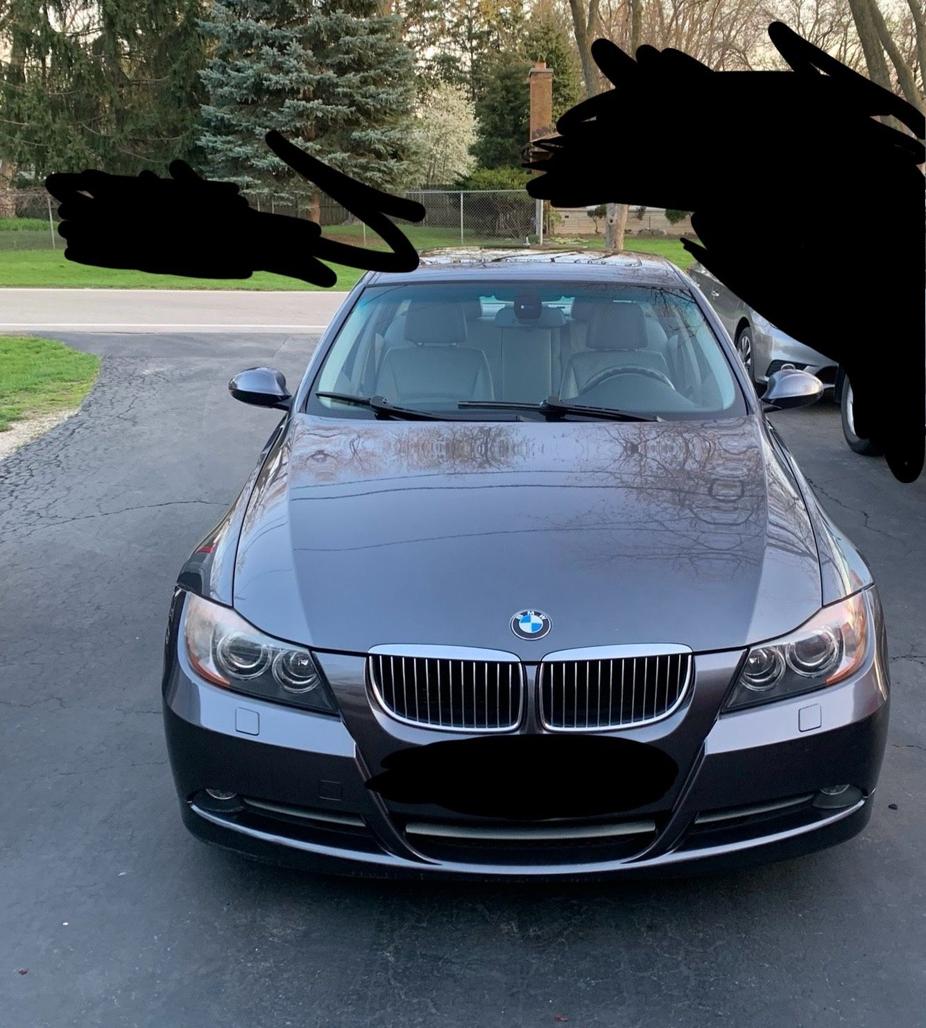 2006 BMW 330i