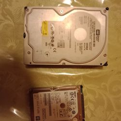 CPU PS4 Hard drive 