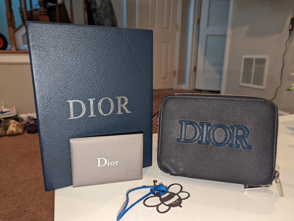 Dior Shoulder Bag