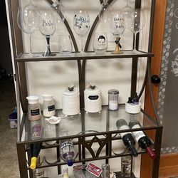 Coffee And Wine Bar