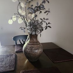 Flower Arrangement 