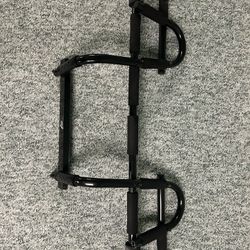 Doorway, Pull-Up Bar