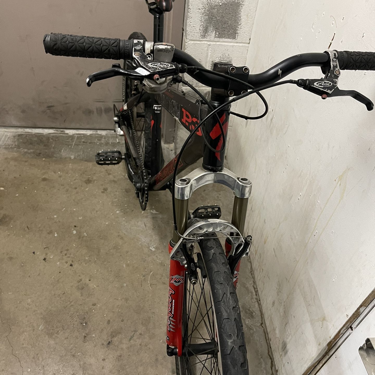 Specialized P-3 Centerfold Size Medium for Sale in Dallas, TX