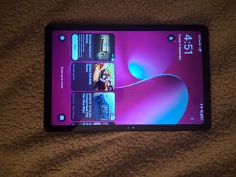 Tablet Revvl Tab 2