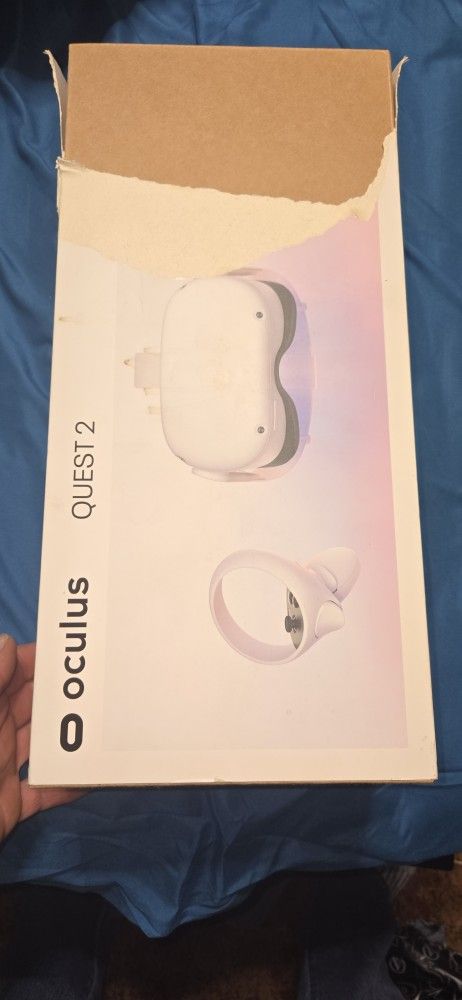 Oculus Quest 2