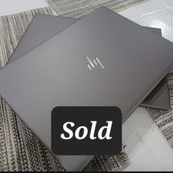 Loaded Fast Hp Z Laptop**4k**Intel Turbo Boost **MORE LAPTOPS On My Page 