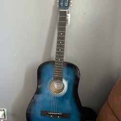 Brand New Guitar 