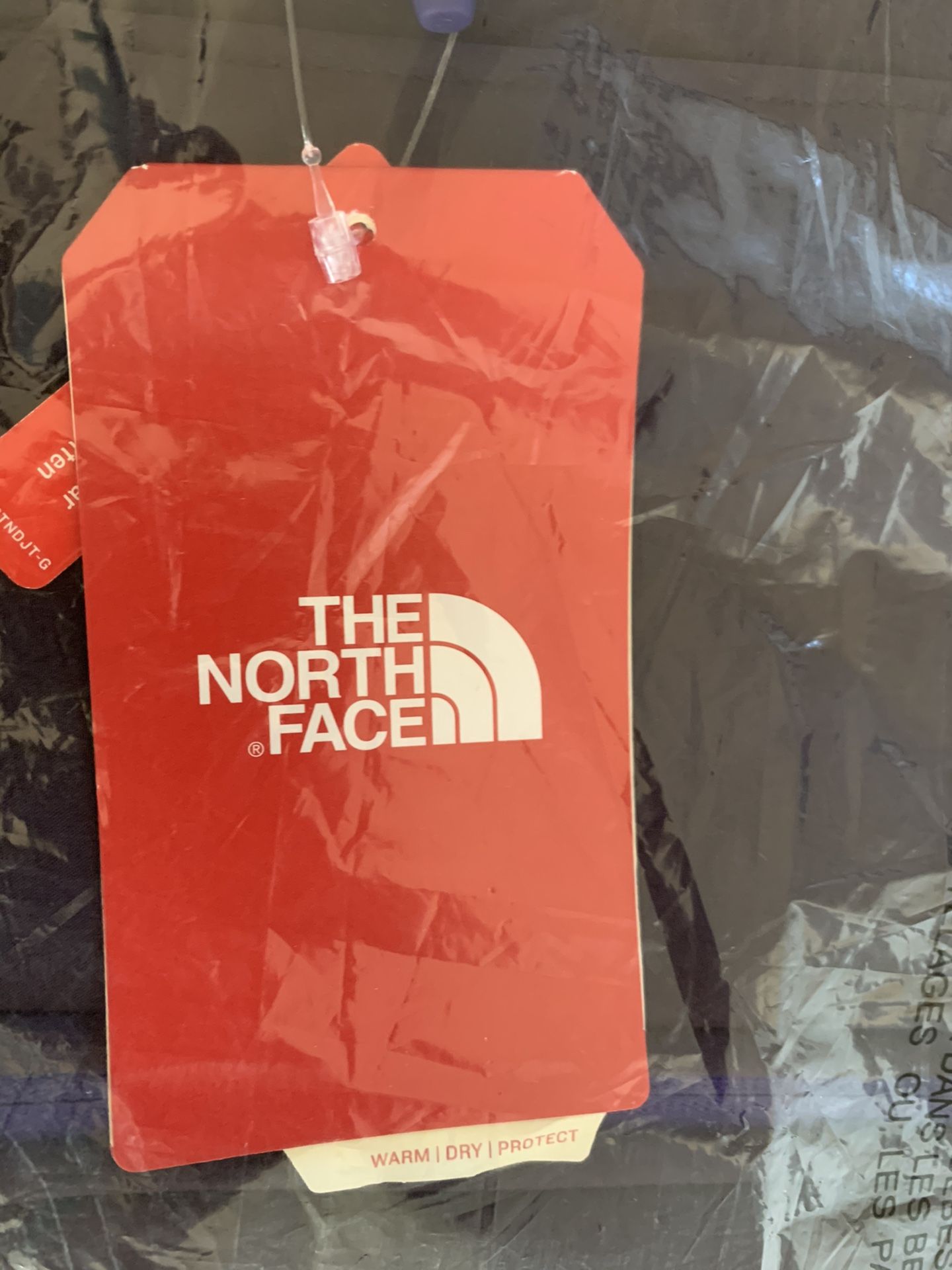 Brand New The Noth Face Women Apex Bionic 2 Jacket Galaxy Purple