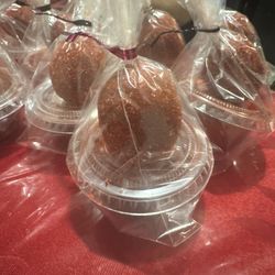 Paletas De Chamoy Sur De Austin