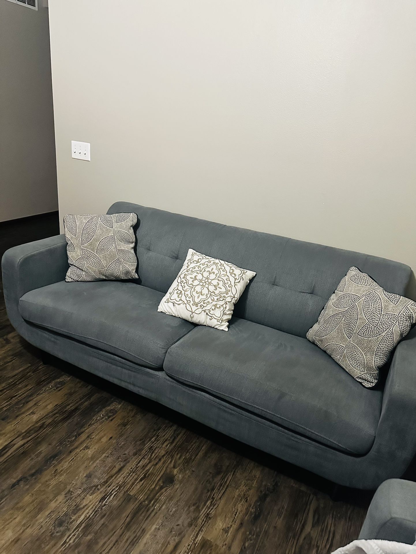 Couches