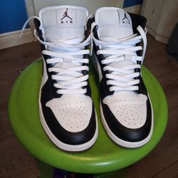 Jordan
