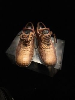 Men's Shoes