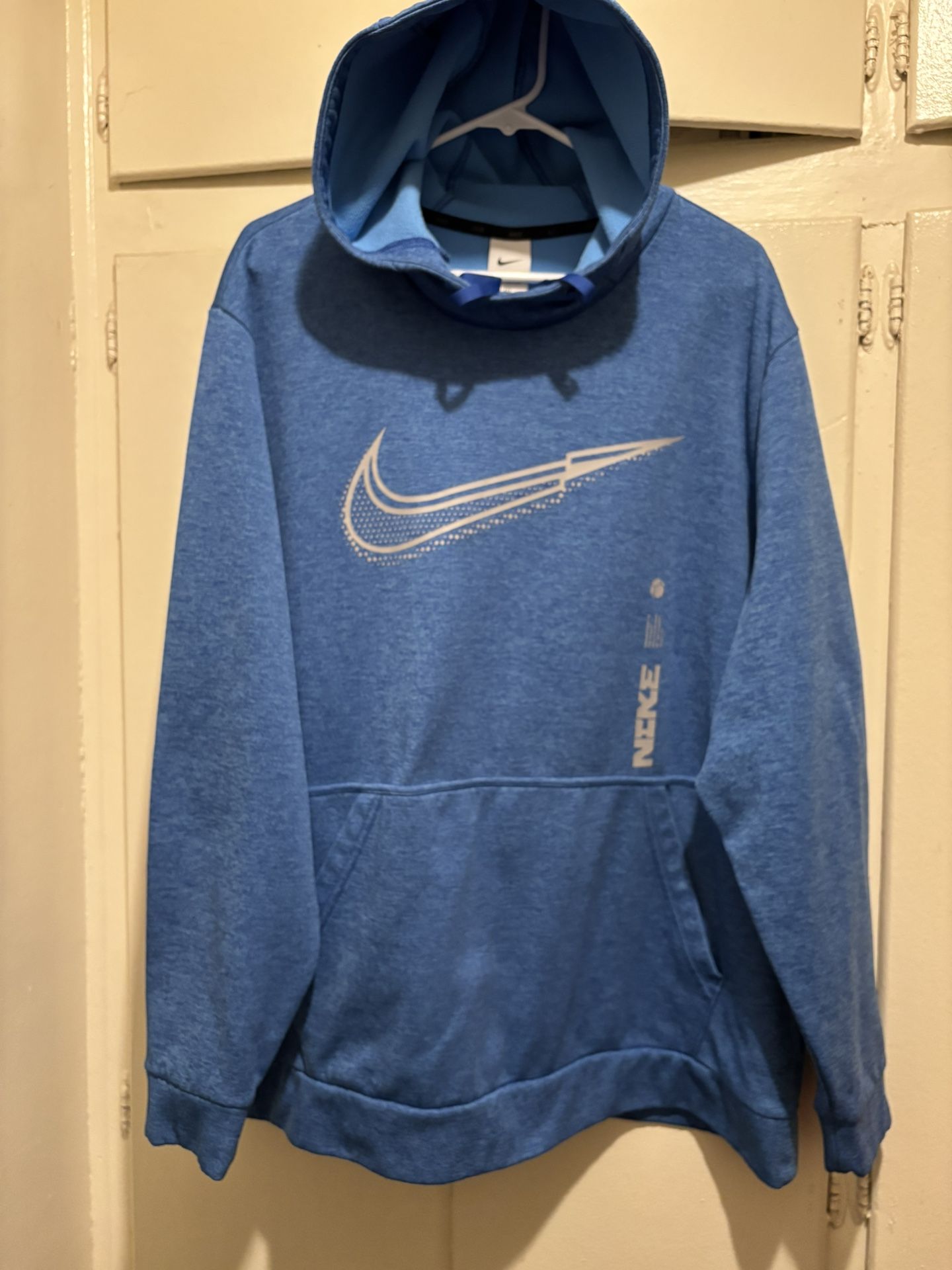 Sweatshirt Hoodie XXL