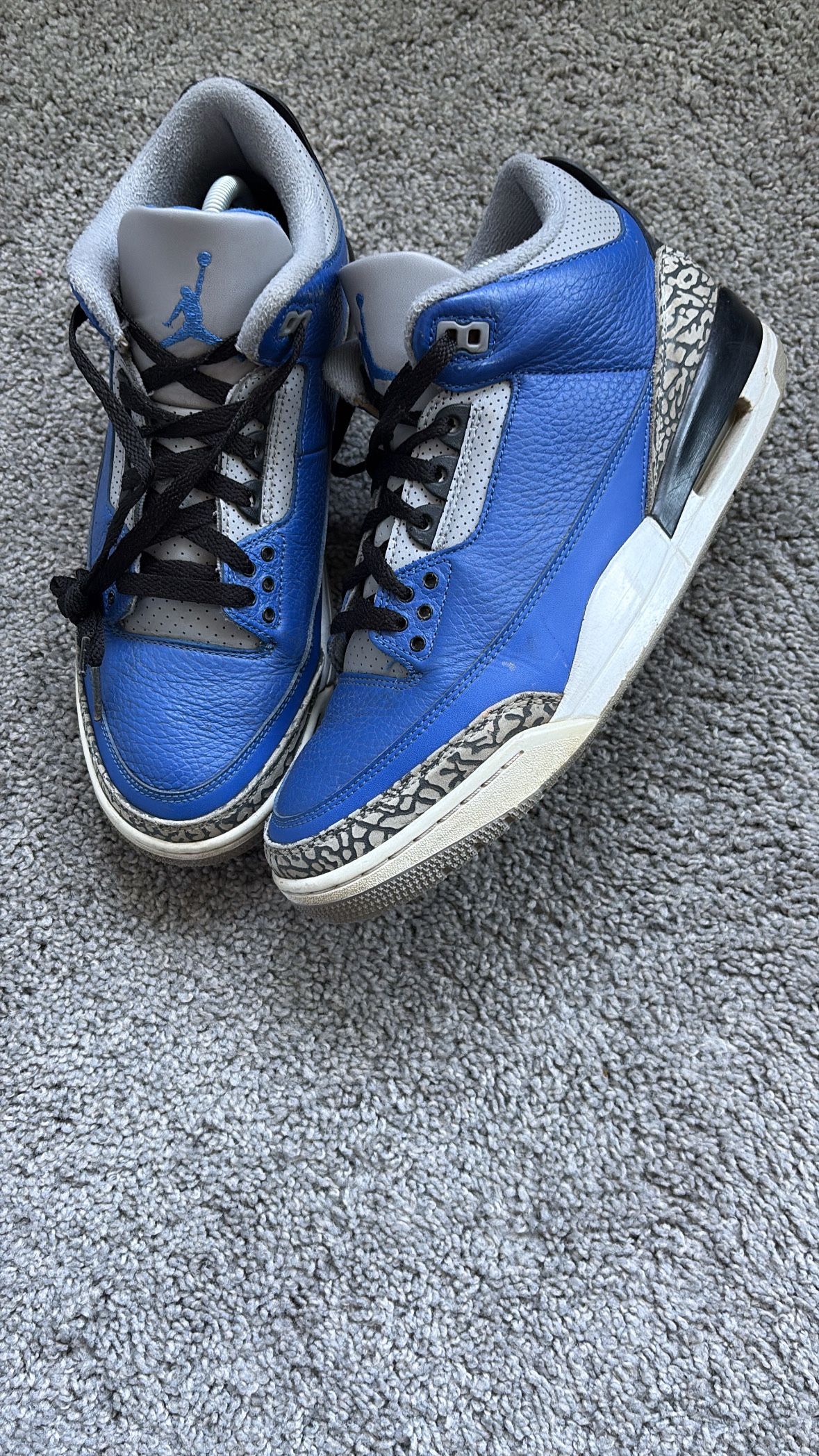 Varsity Royal Cement
