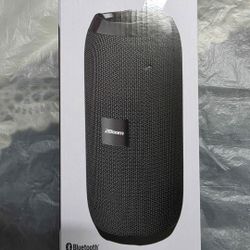 2boom Jammin Portable Wireless Bluetooth Speaker