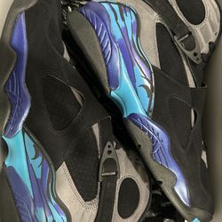 Air Jordan 8 Retro 