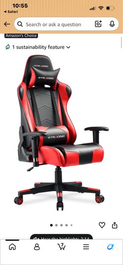 Gaming Chair