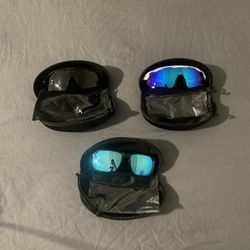 Oakley’s Sunglasses Collection 