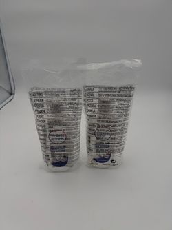 New 2 pack Tineco Deep Clean & Deodorizing Solution