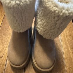 Ugg Shoes Classic New Cuffable Sheepskin