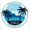 VJ Printing Studios