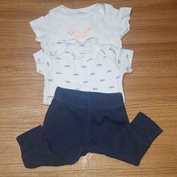 Clothing baby boy size 3 months