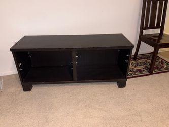 TV Rack