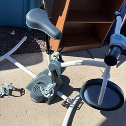 Toddlers Exercise Bike