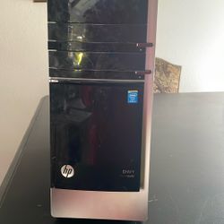 HP Pc