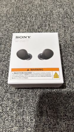 Sony Head Buds