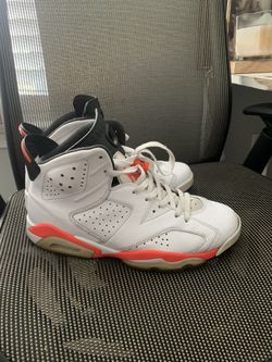 Infrared 6s Sz 9.5