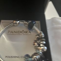 Pandora 