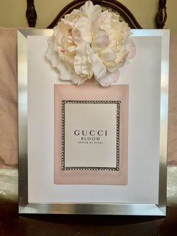 Glam Wall Art