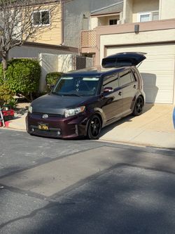 2012 Scion xB