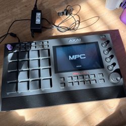 Akai MPC Live 2