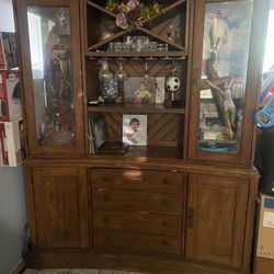 China Cabinet 