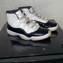 Jordan 11
