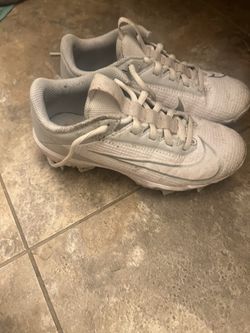 Nike Youth football Cleats