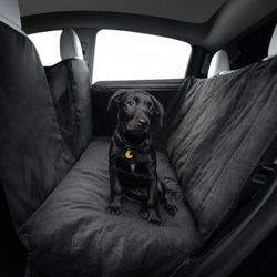 Tesla Model S/3/Y Pet Liner